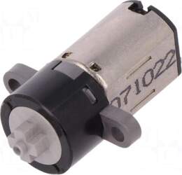 DFROBOT Motor: DC | with gearbox