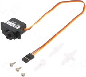 DFROBOT Motor: servo | 4.8÷6VDC