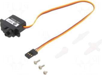 DFROBOT Motor: servo | 4.8÷6VDC