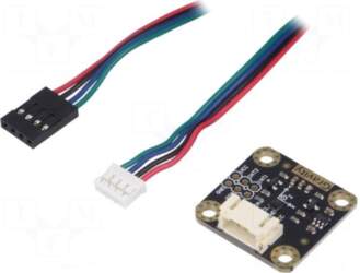 DFROBOT Sensor: accelerometer | 3.3÷5VDC