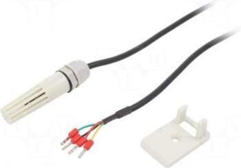 DFROBOT Sensor: air quality | I2C