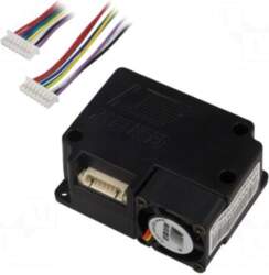 DFROBOT Sensor: air quality | laser