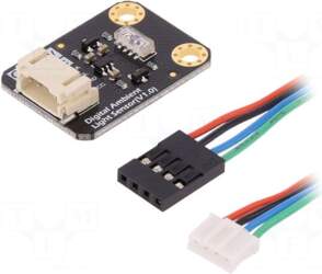 DFROBOT Sensor: ambient light | I2C