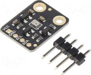 DFROBOT Sensor: atmospheric | pressure sensor