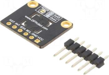 DFROBOT Sensor: atmospheric | temperature,humidity