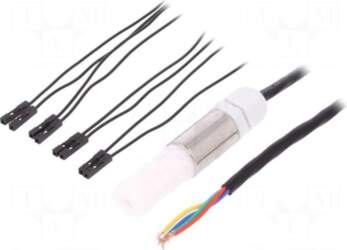 DFROBOT Sensor: atmospheric | temperature,humidity