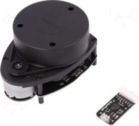 DFROBOT Sensor: distance | laser |