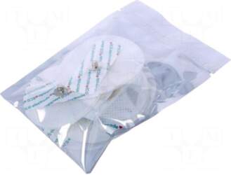 DFROBOT Sensor: ECG electrode | Pcs: