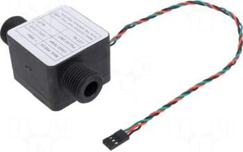 DFROBOT Sensor: flow | 3.5÷24VDC