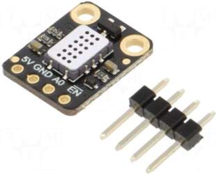 DFROBOT Sensor: gas level | 5VDC
