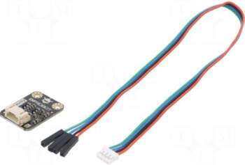 DFROBOT Sensor: gestures | I2C,UART