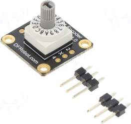DFROBOT Sensor: rotation | encoder |