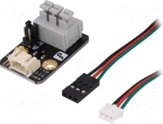 DFROBOT Sensor: sensor adapter | Application: