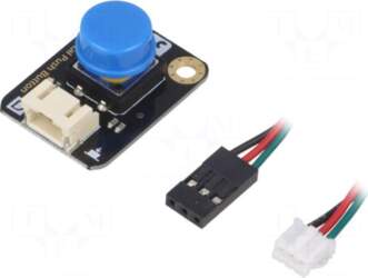 DFROBOT Sensor: touch | switch |