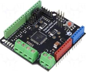 DFROBOT Stepper motor controller | TMC260