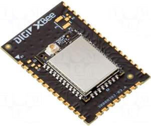 DIGI INTERNATIONAL Module: RF | u