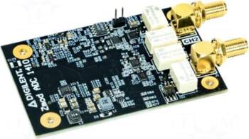 DIGILENT Dev.kit: Xilinx | AD9648BCPZ-105