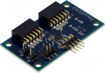 DIGILENT Pmod module | port expander