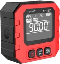 Digital Display Laser Inclinometer