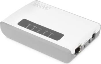 Digitus 2 Port USB 2.0