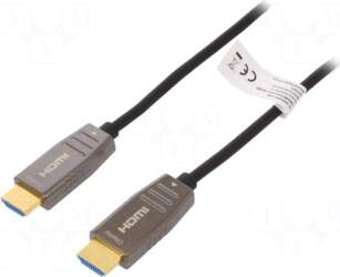 Digitus Cable | HDMI plug,both