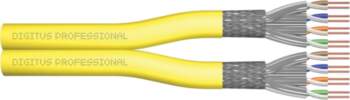 Digitus CAT 7A S/FTP, data cable