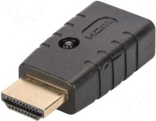 Digitus Emulator EDID | HDMI socket