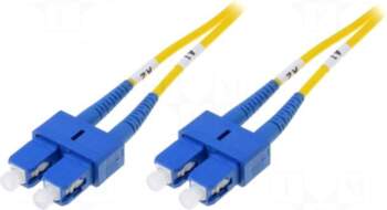 Digitus Fiber patch cord | OS2