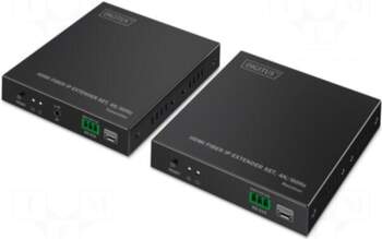 Digitus HDMI extender | HDMI socket