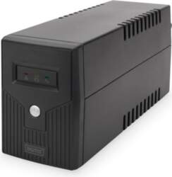 Digitus | Line-Interactive UPS | Line-Interactive