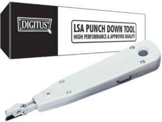 Digitus LSA tool - biały