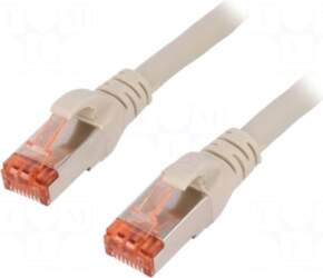 Digitus Patch cord | S/FTP |