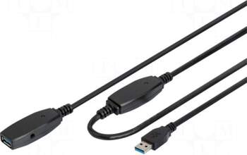 Digitus Repeater USB | USB 3