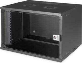Digitus SOHO PRO wall-mounted enclosure, light