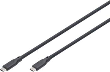 Digitus USB4 Gen 2x2 silicone connection