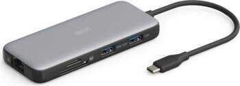 Digitus USB-C docking station