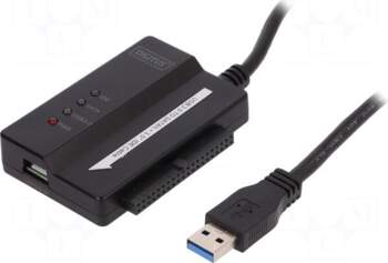 Digitus USB to SATA adapter |