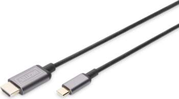 Digitus | USB Type-C to HDMI