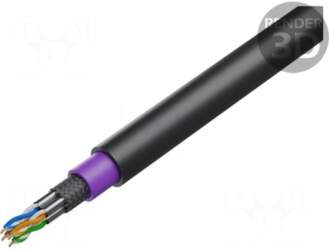 Digitus Wire | S/FTP | Cat