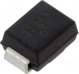 DIODES INCORPORATED Diode: TVS | 0