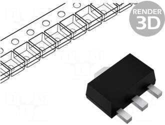 DIODES INCORPORATED IC: voltage reference source