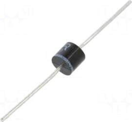 DIOTEC SEMICONDUCTOR Diode: rectifying | THT