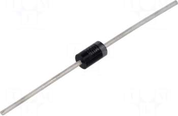 DIOTEC SEMICONDUCTOR Diode: rectifying | THT