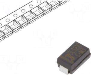 DIOTEC SEMICONDUCTOR Diode: Schottky rectifying |