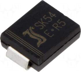 DIOTEC SEMICONDUCTOR Diode: Schottky rectifying |