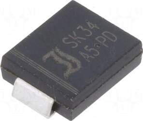 DIOTEC SEMICONDUCTOR Diode: Schottky rectifying |