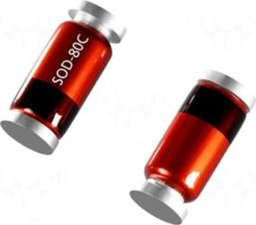 DIOTEC SEMICONDUCTOR Diode: switching | SMD