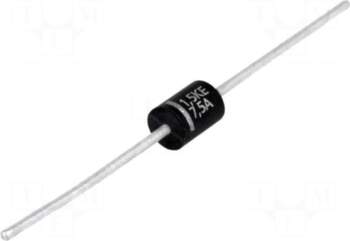 DIOTEC SEMICONDUCTOR Diode: TVS | 1