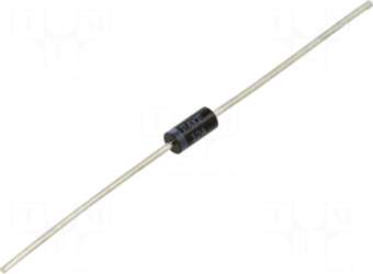 DIOTEC SEMICONDUCTOR Diode: TVS | 400W