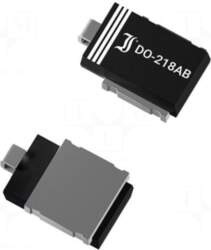 DIOTEC SEMICONDUCTOR Diode: TVS | 6